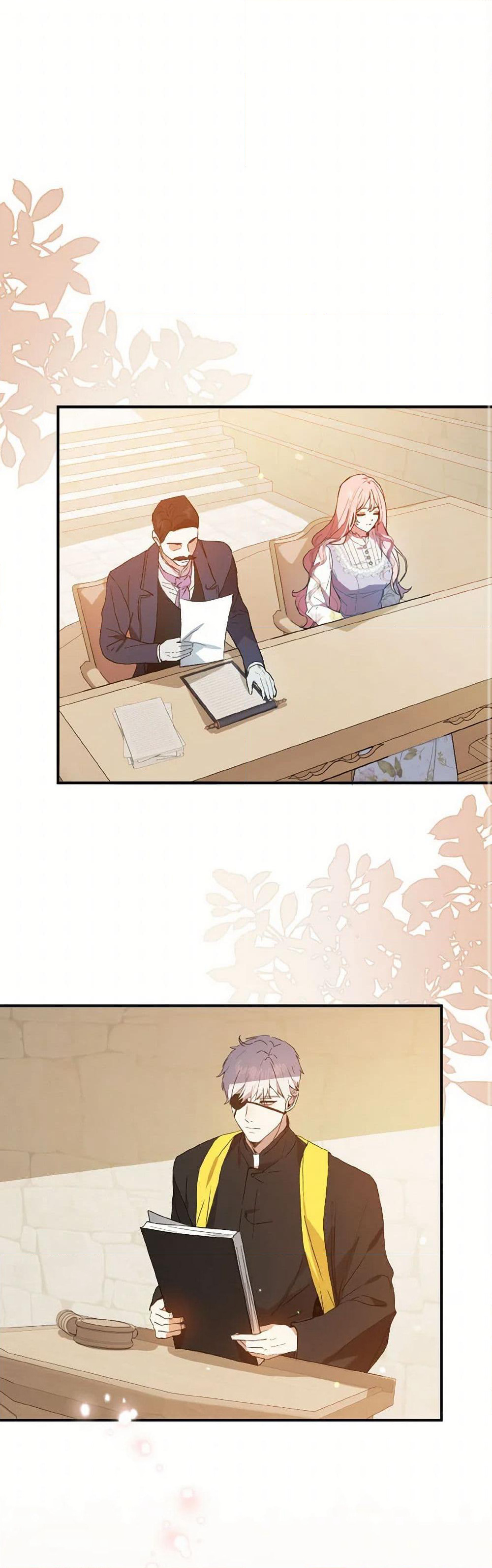 I Didn't Mean to Seduce the Male Lead! page 2
