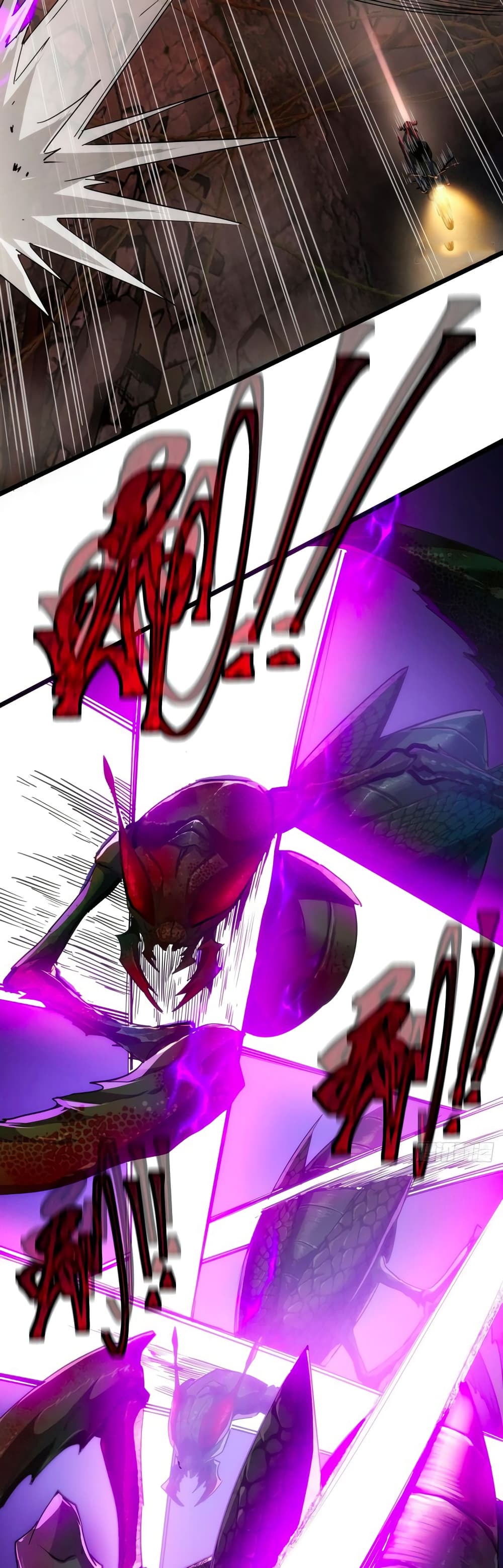 I Dominate the Apocalypse by Cultivating Immortality page 12
