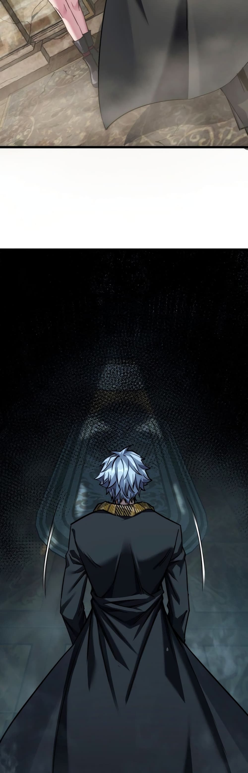 I Dominate the Apocalypse by Cultivating Immortality page 30