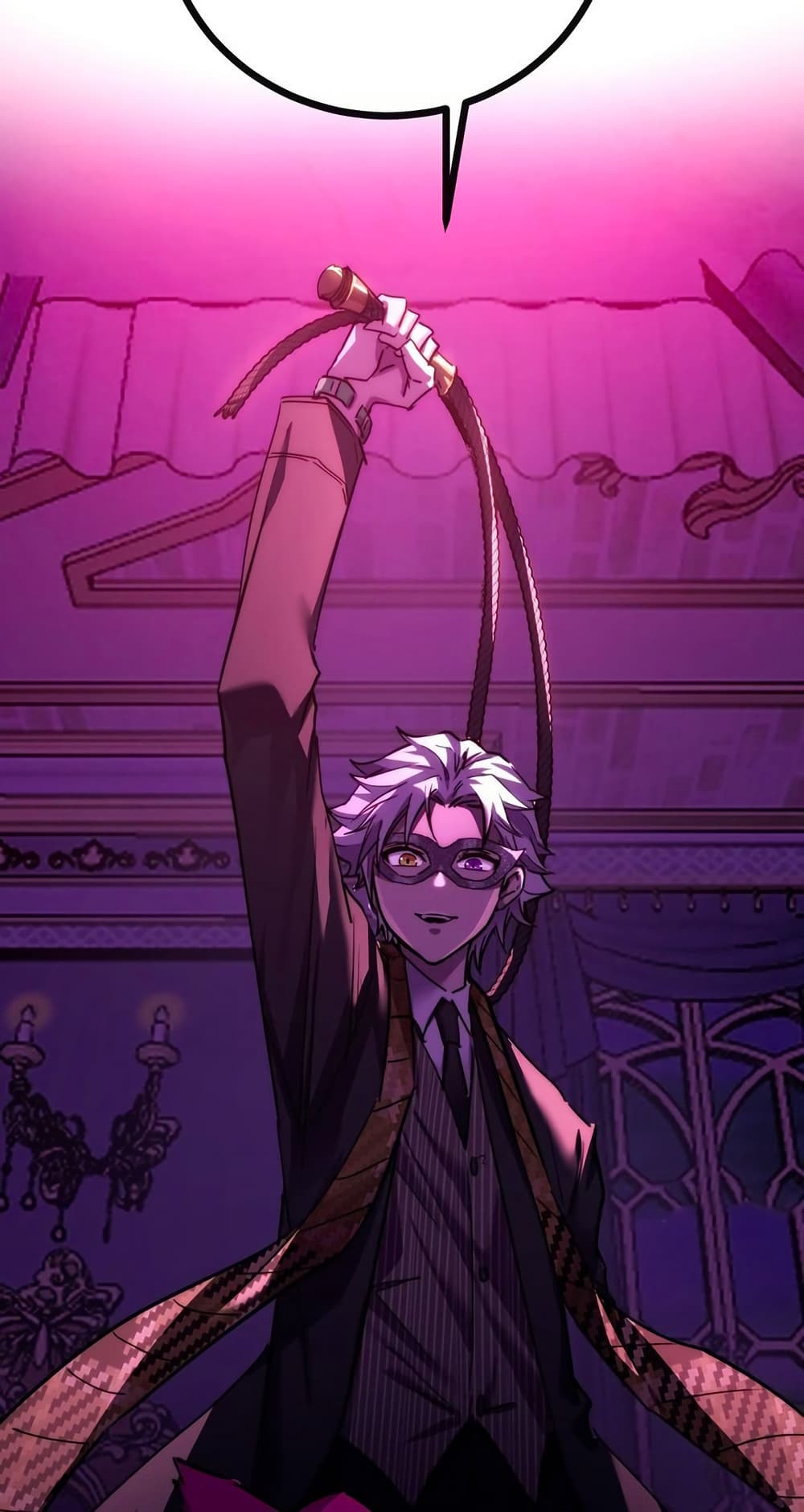 I Dominate the Apocalypse by Cultivating Immortality page 18