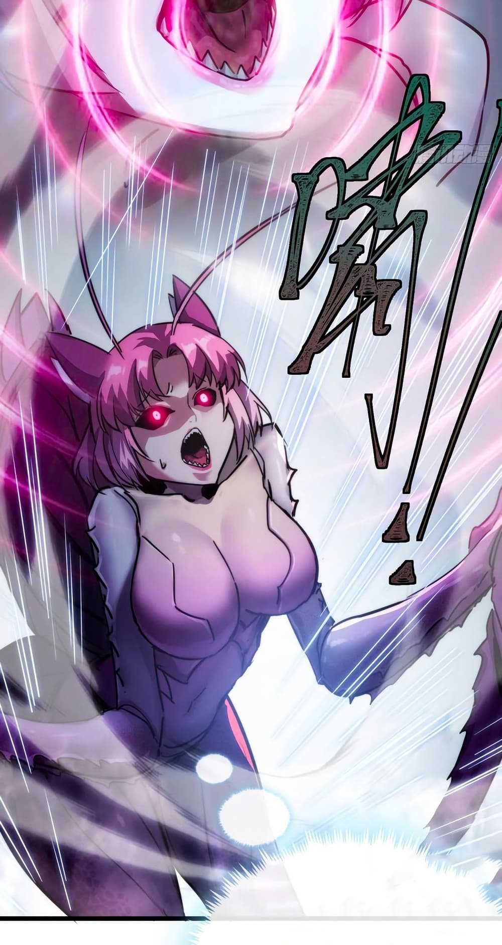 I Dominate the Apocalypse by Cultivating Immortality page 40