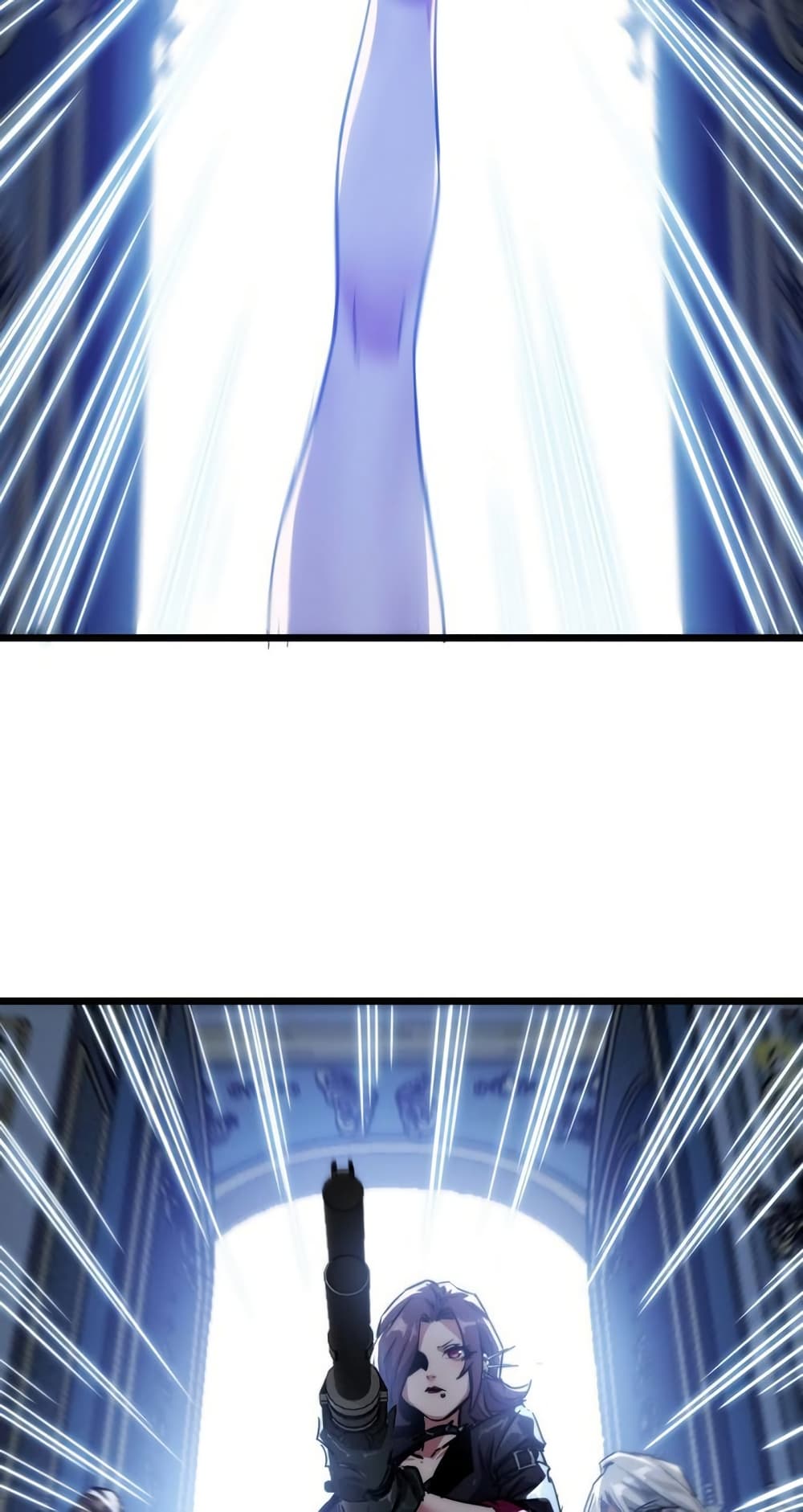 I Dominate the Apocalypse by Cultivating Immortality page 42
