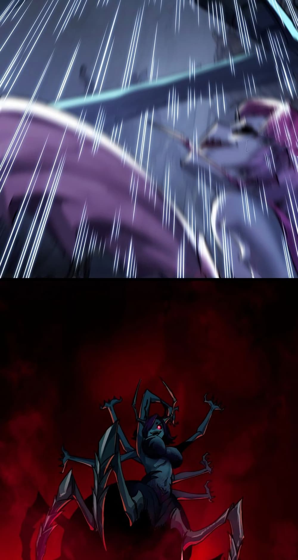 I Dominate the Apocalypse by Cultivating Immortality page 57
