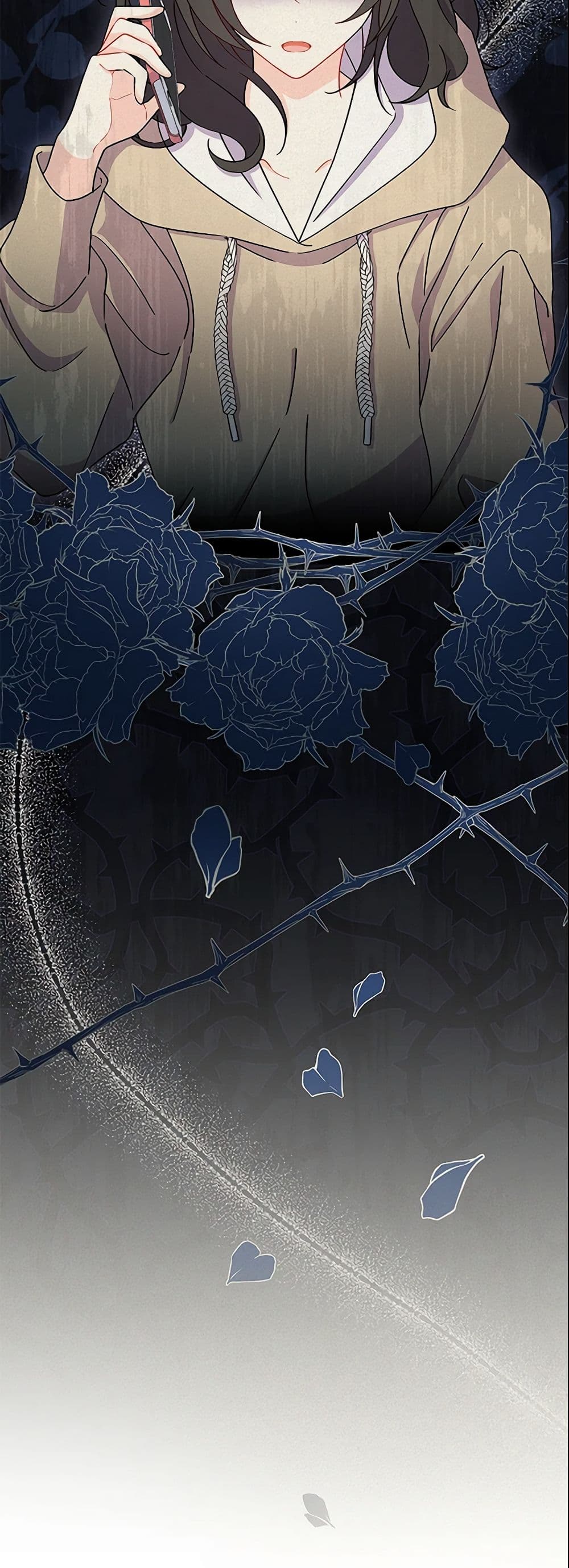 I Don’t Want To Be a Magpie Bridge page 8