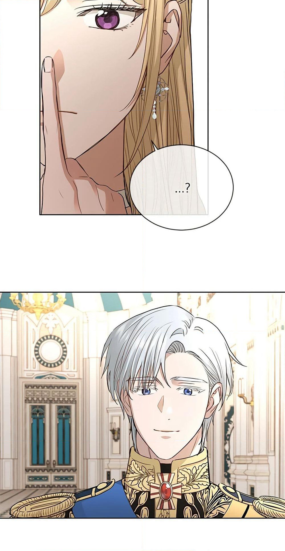 I Don't Love You Anymore page 8