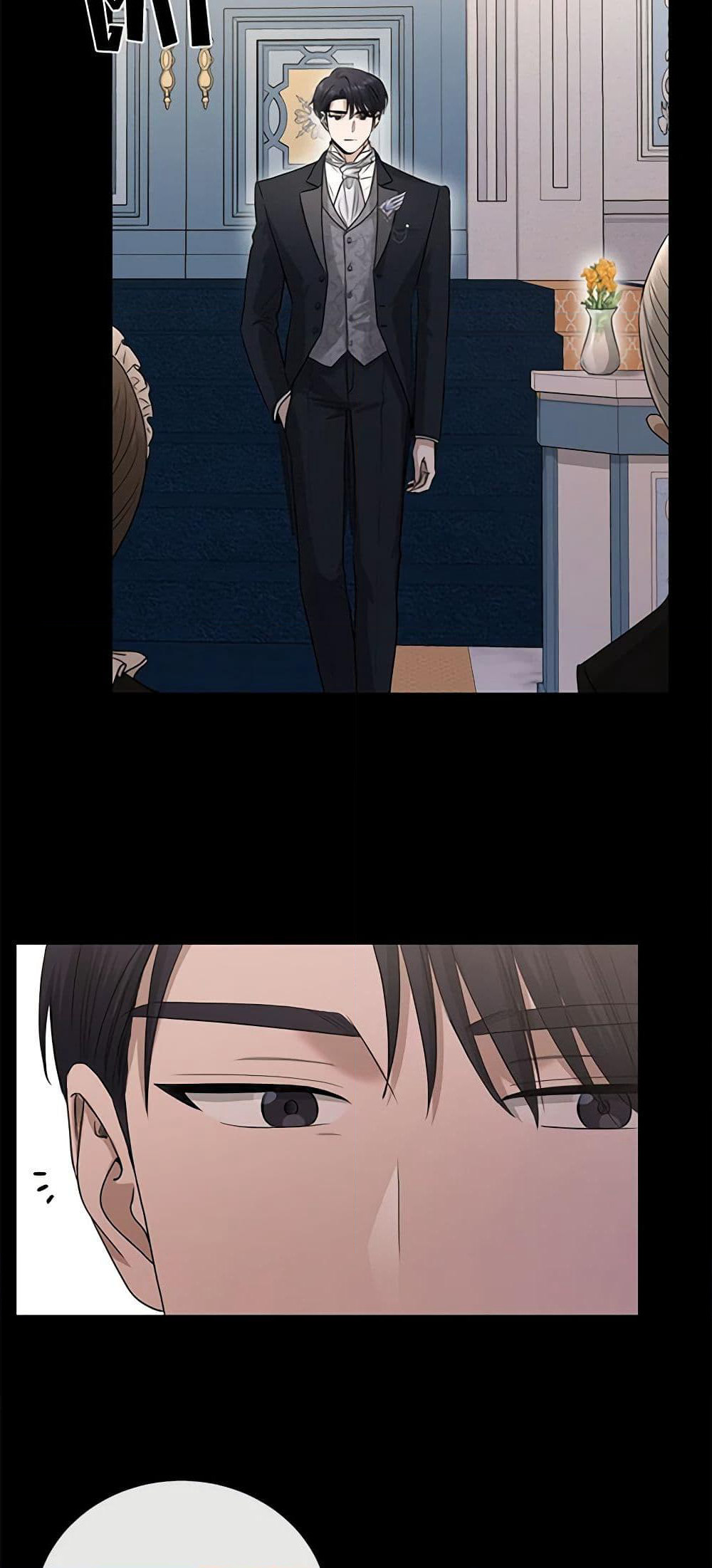 I Don't Love You Anymore page 7