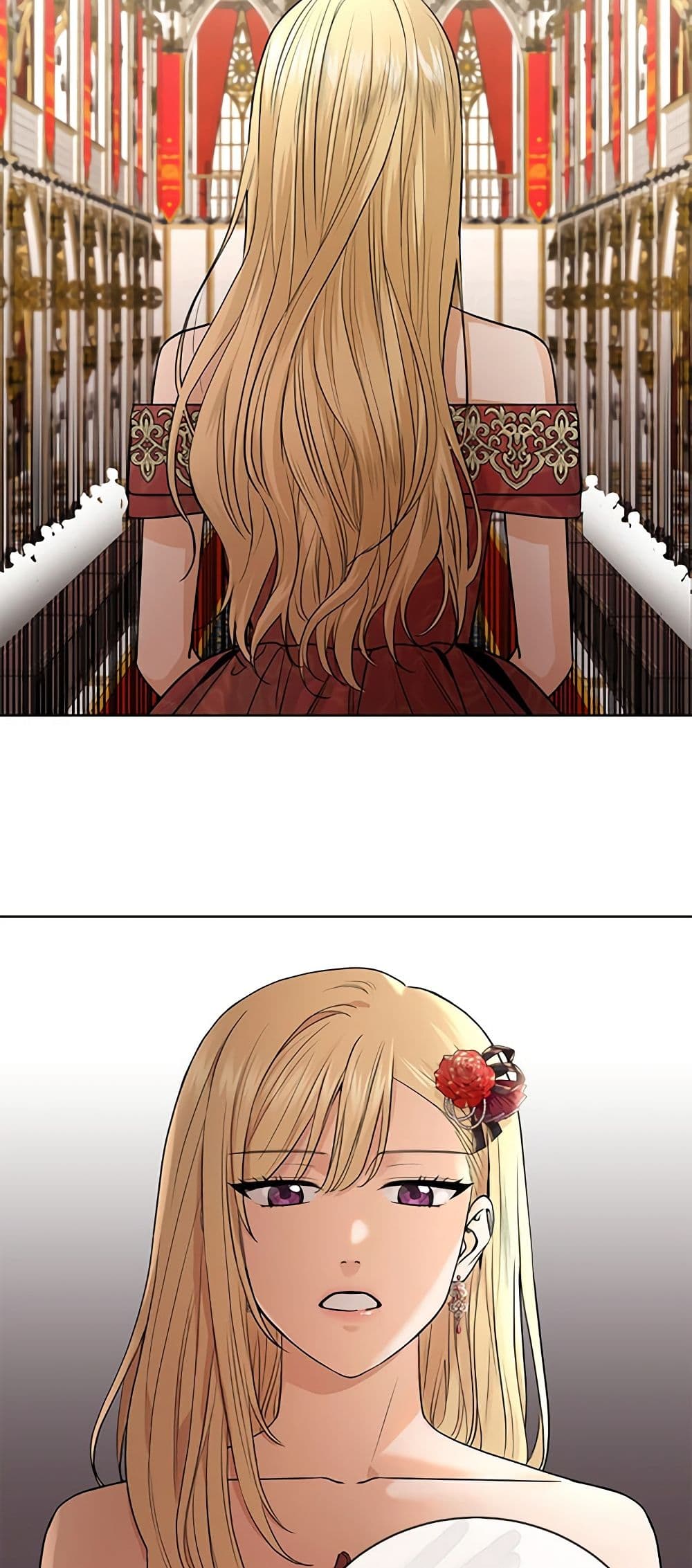 I Don't Love You Anymore page 9