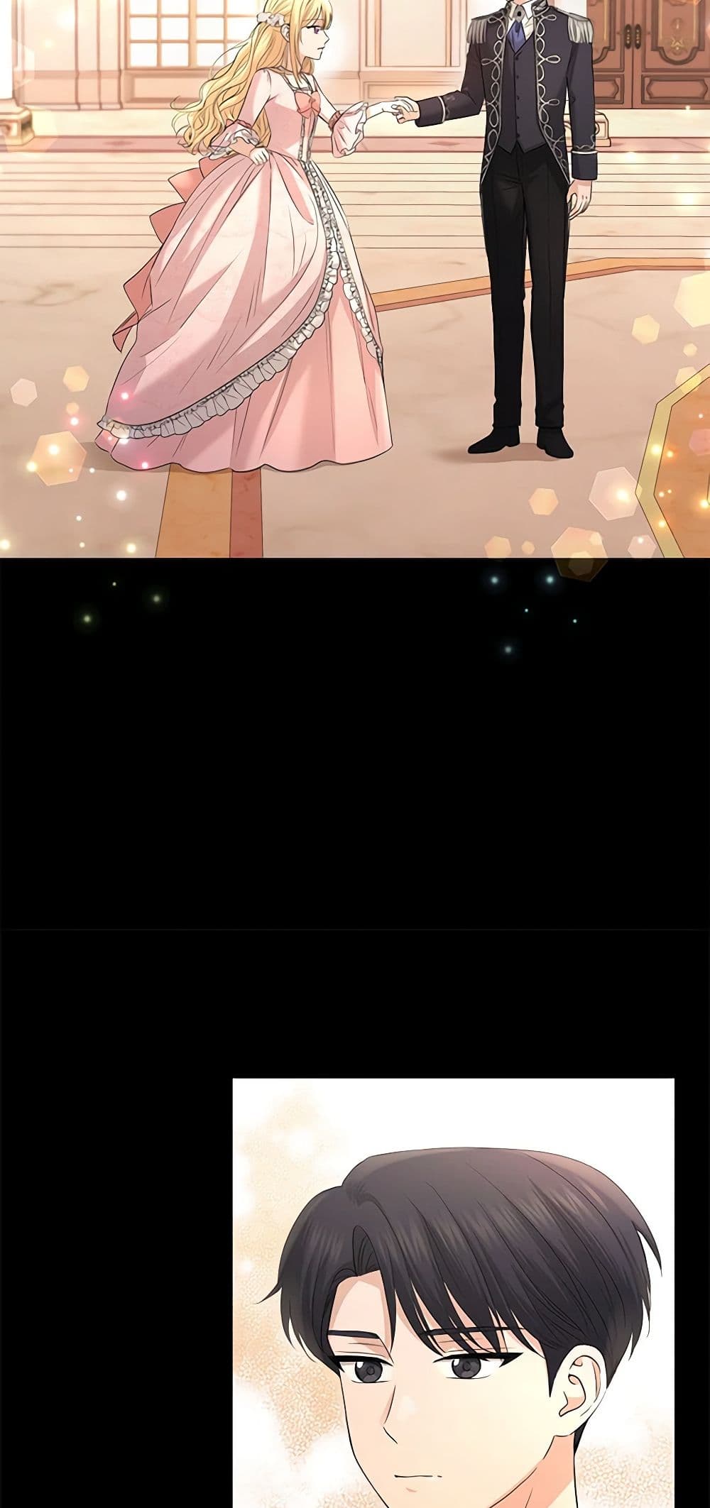 I Don't Love You Anymore page 10