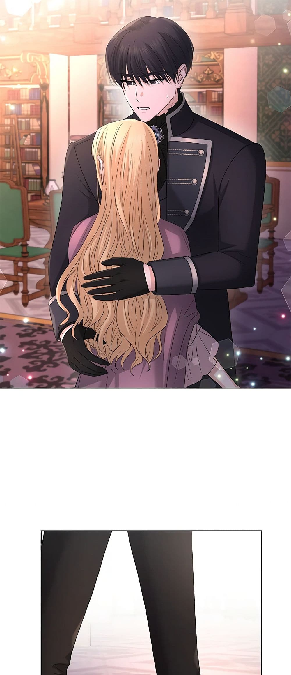 I Don't Love You Anymore page 9