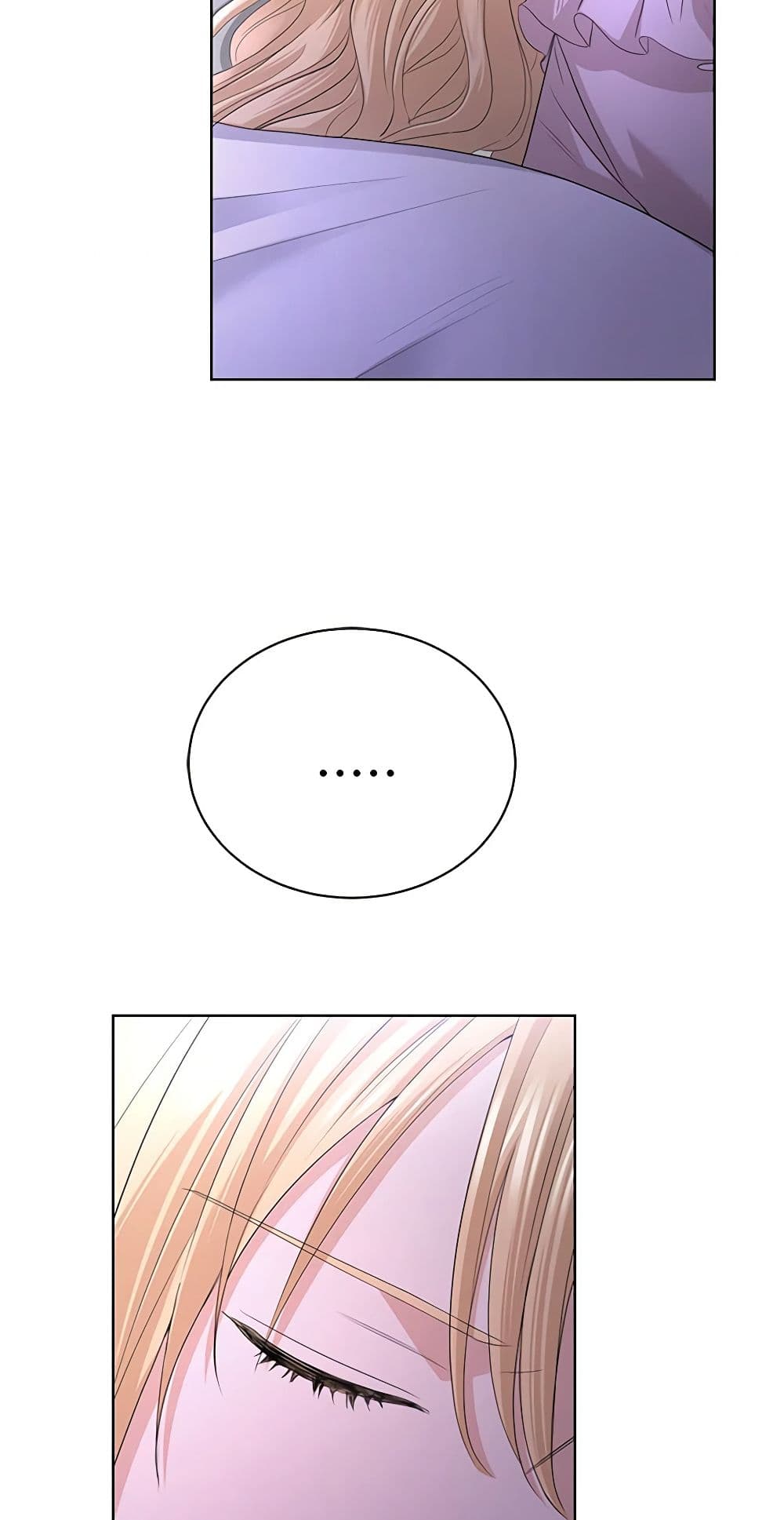 I Don't Love You Anymore page 3