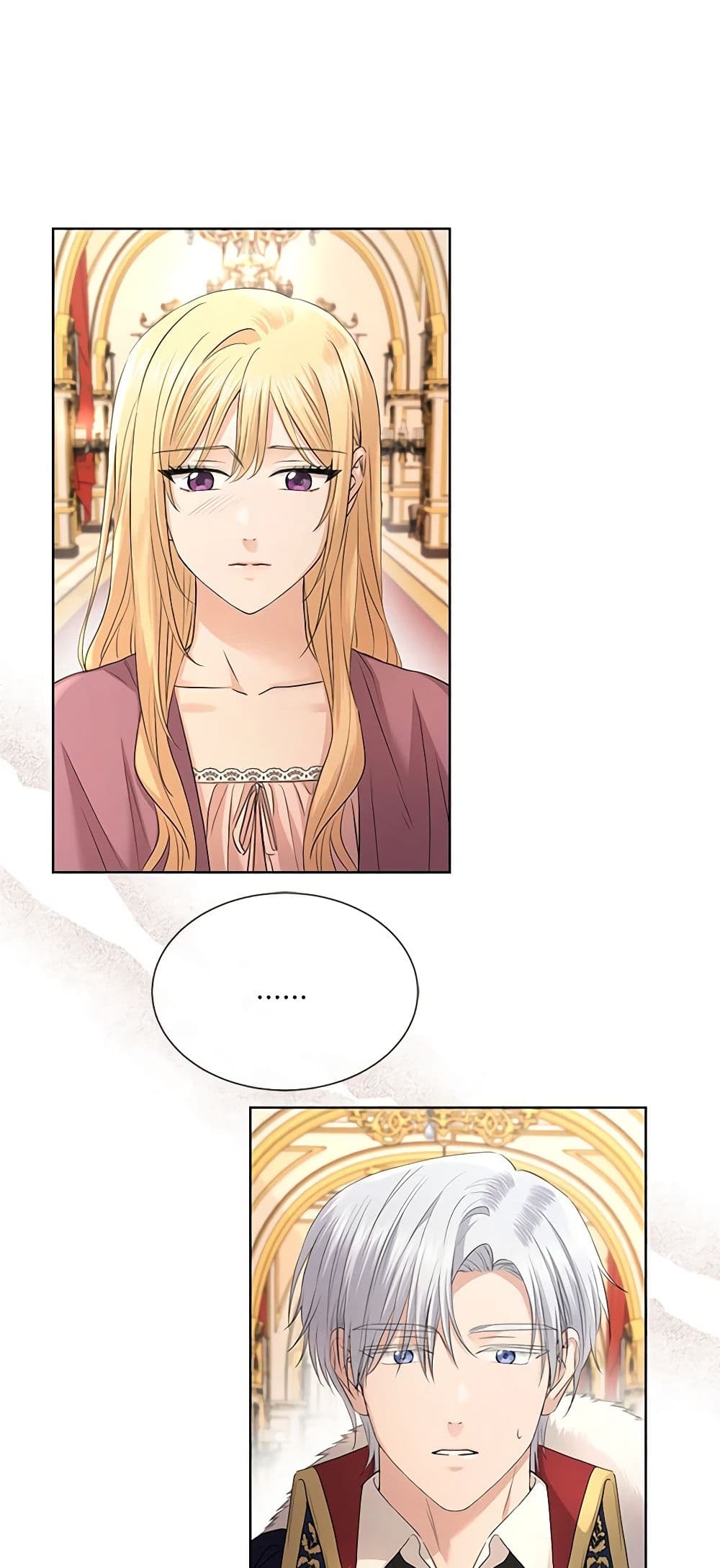 I Don't Love You Anymore page 2