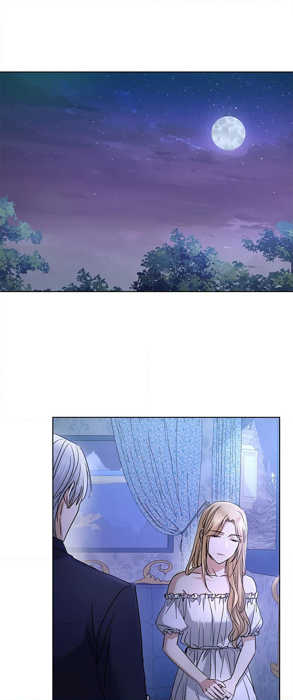 I Don't Love You Anymore page 2