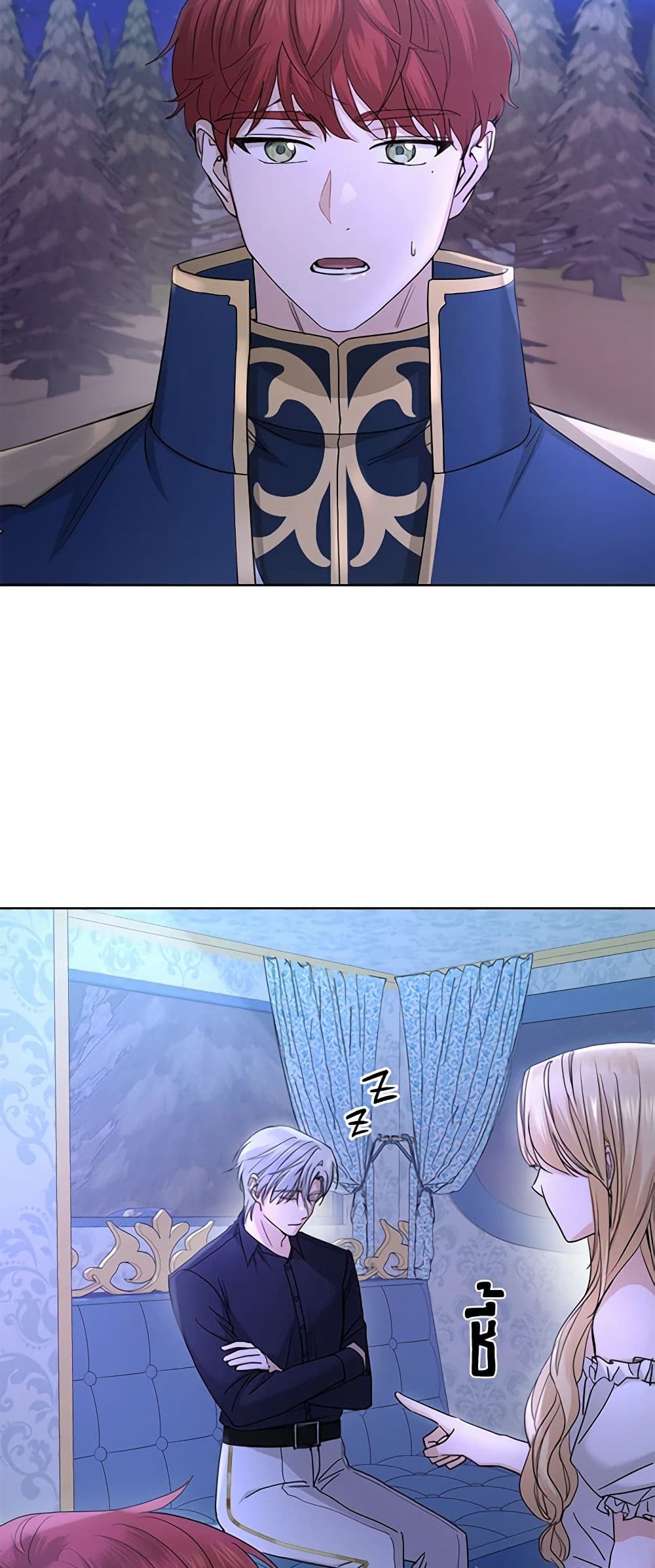 I Don't Love You Anymore page 7