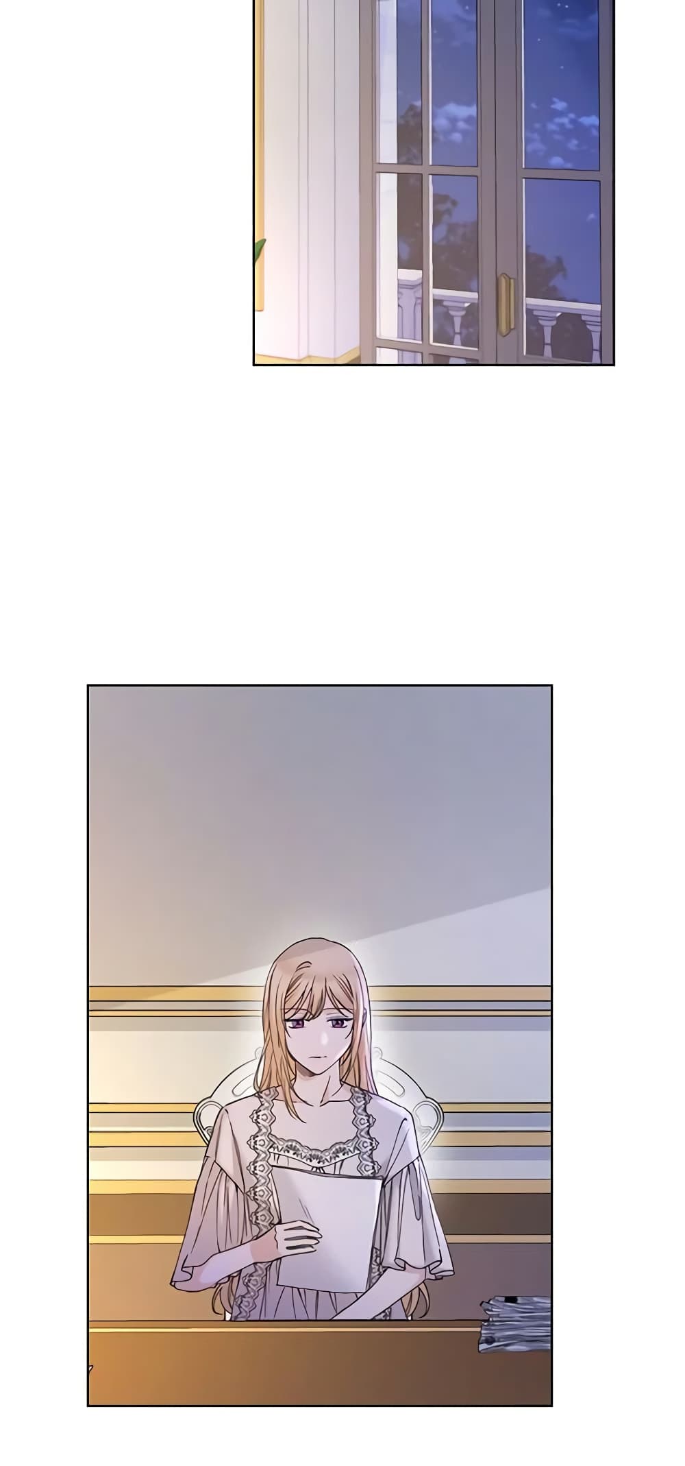 I Don't Love You Anymore page 3