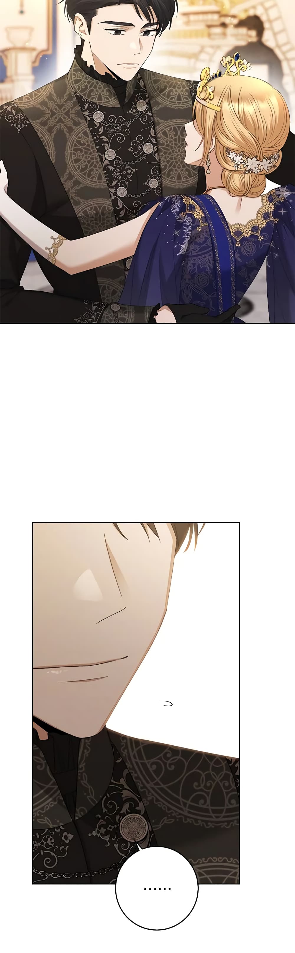 I Don't Love You Anymore page 3