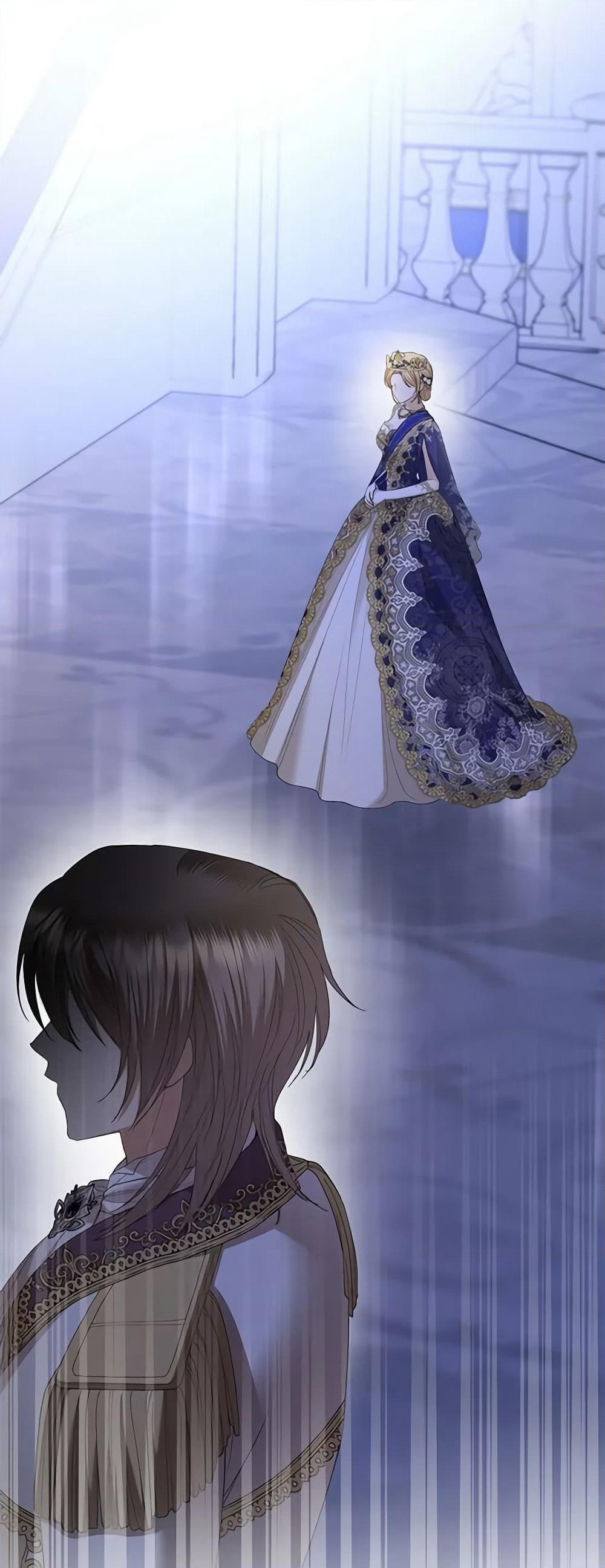 I Don't Love You Anymore page 6