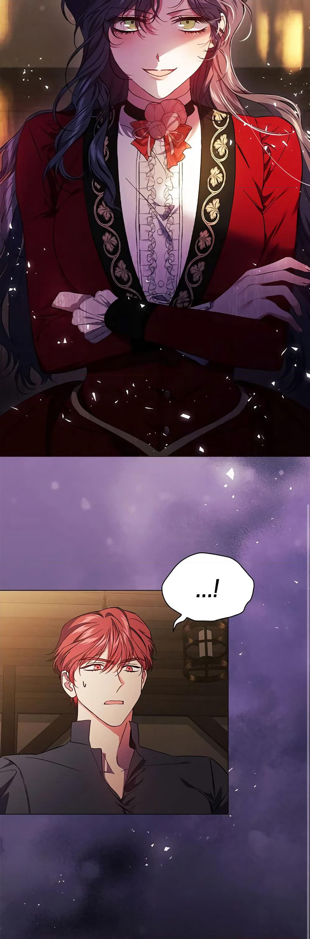 I Don't Trust My Twin Sister Series page 9