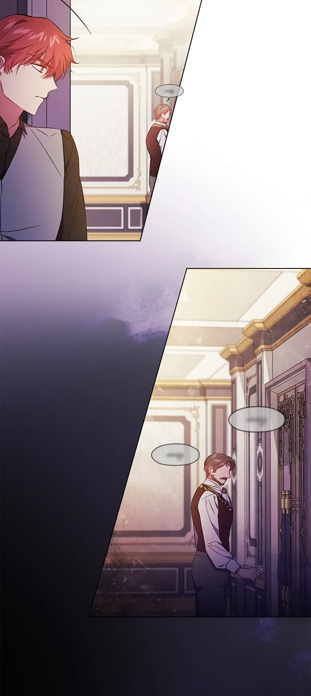 I Don't Trust My Twin Sister Series page 10