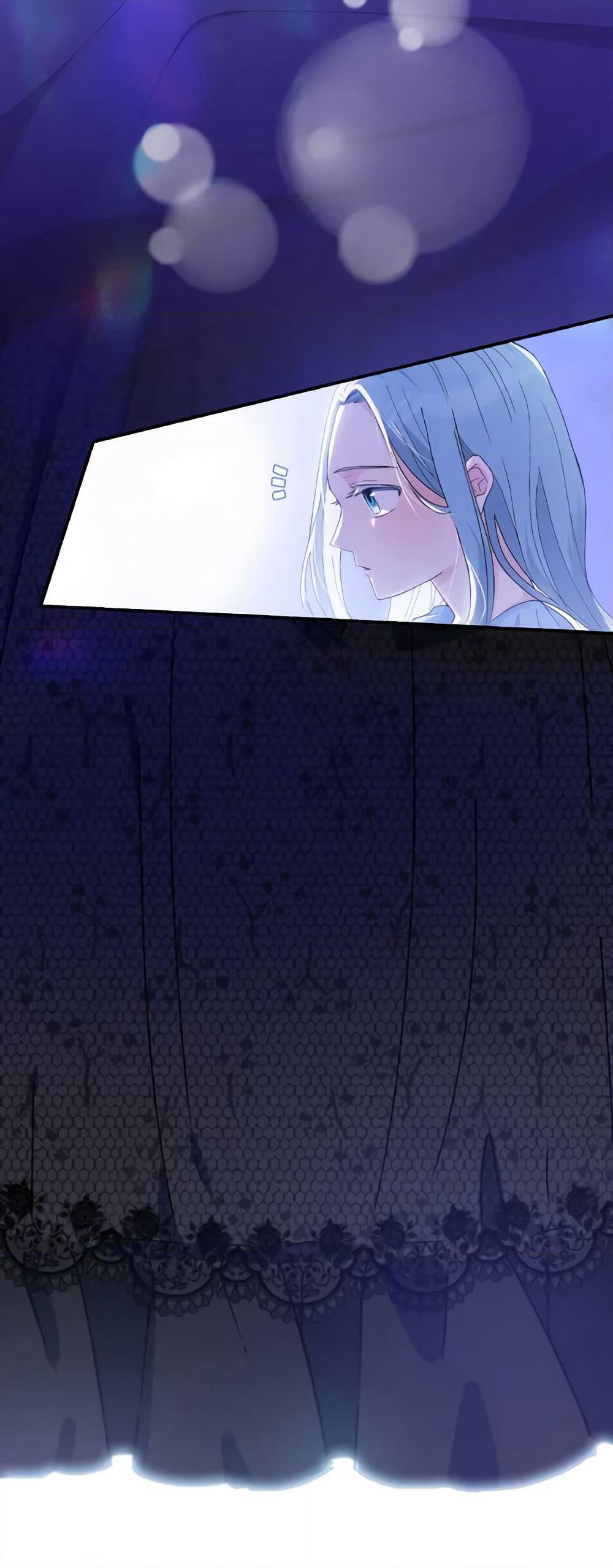 I Don't Want to Be Loved page 15