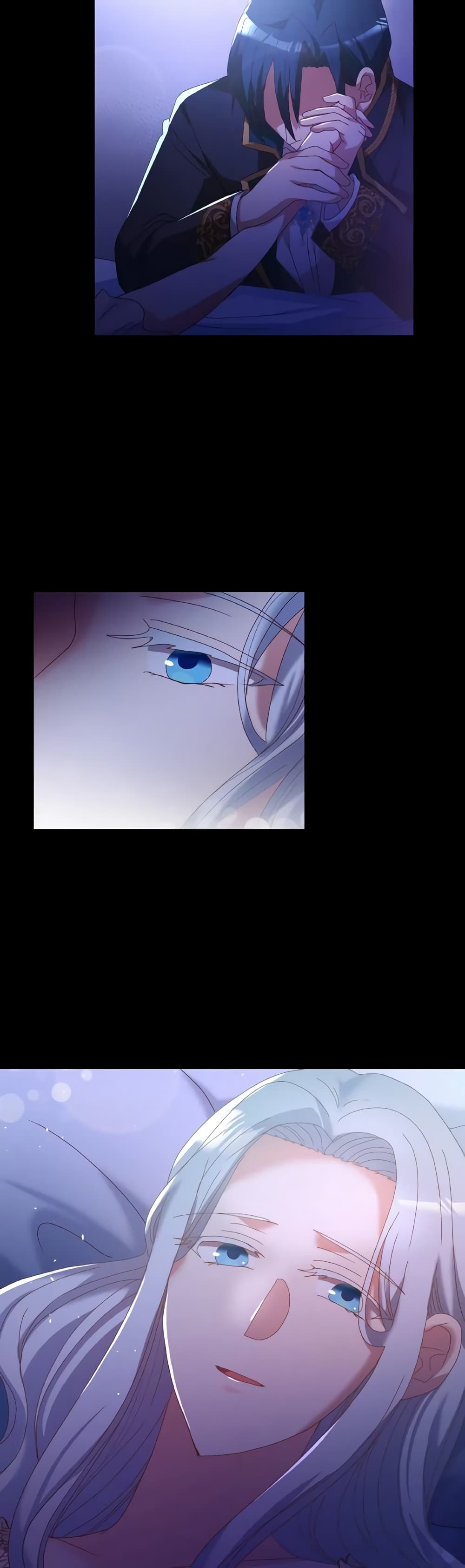 I Don't Want to Be Loved page 44