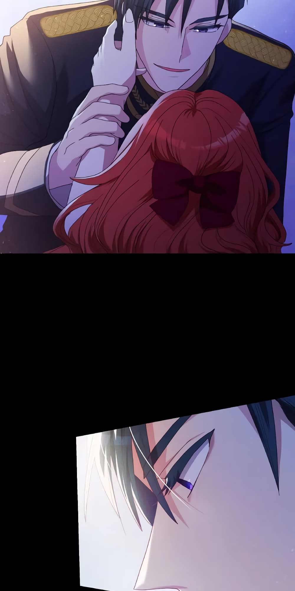 I Don't Want to Be Loved page 39