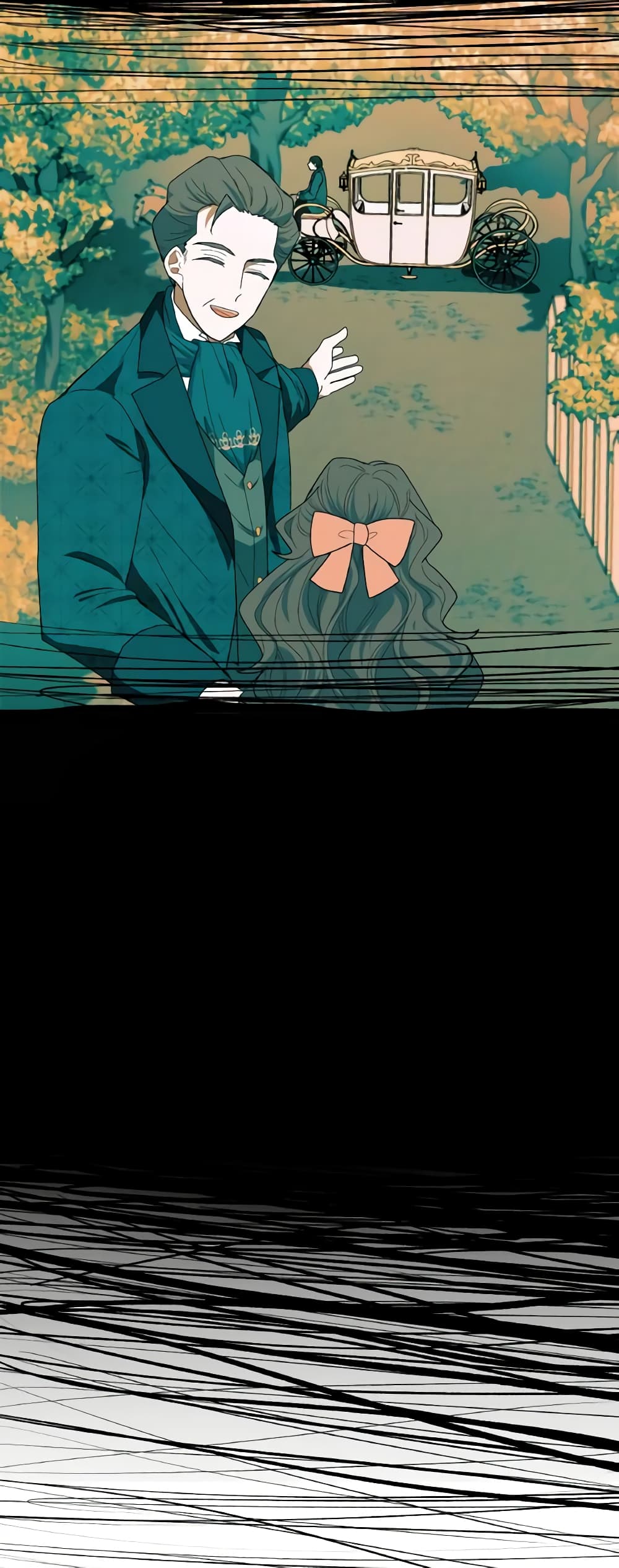 I Don't Want to Be Loved page 21