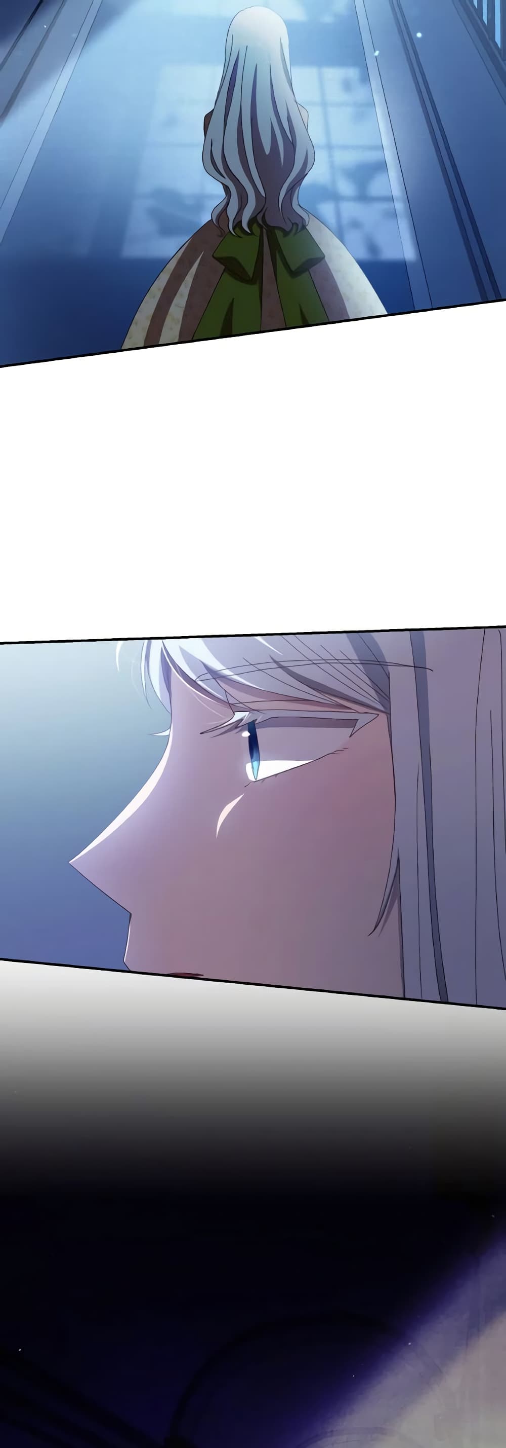 I Don't Want to Be Loved page 43