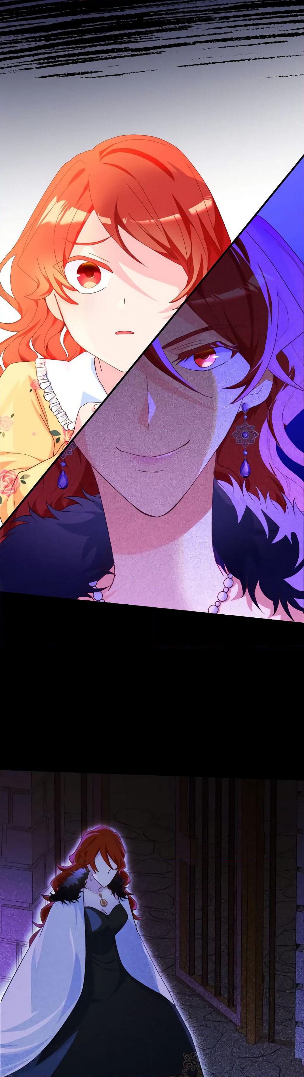 I Don't Want to Be Loved page 33