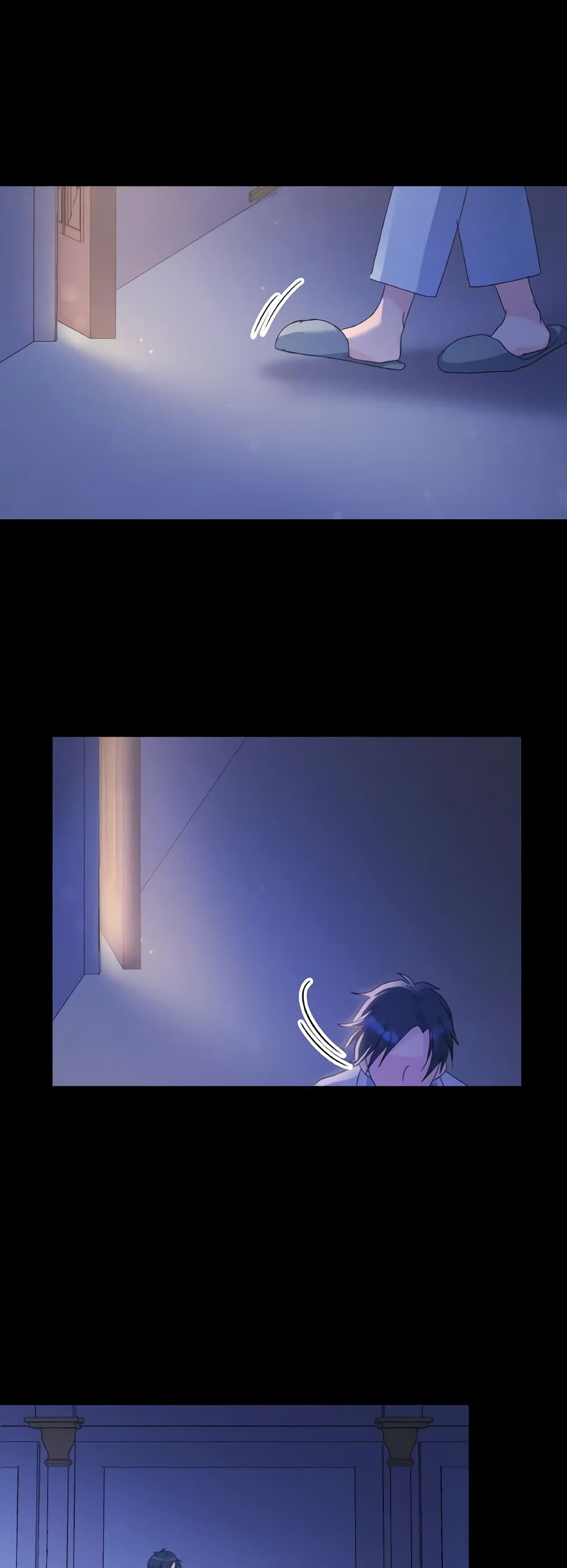I Don't Want to Be Loved page 43