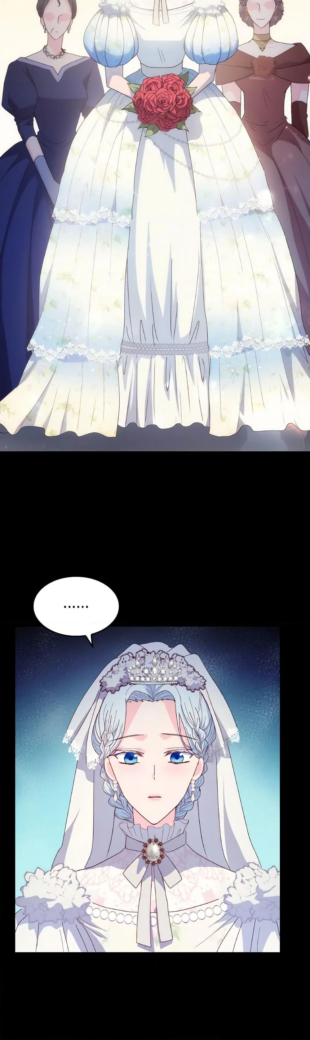 I Don't Want to Be Loved page 45