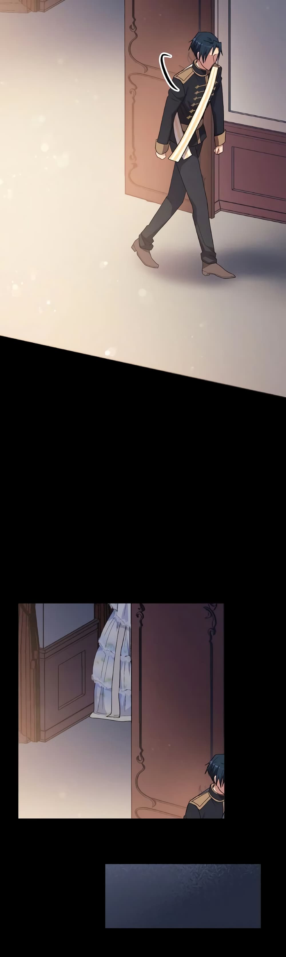 I Don't Want to Be Loved page 48