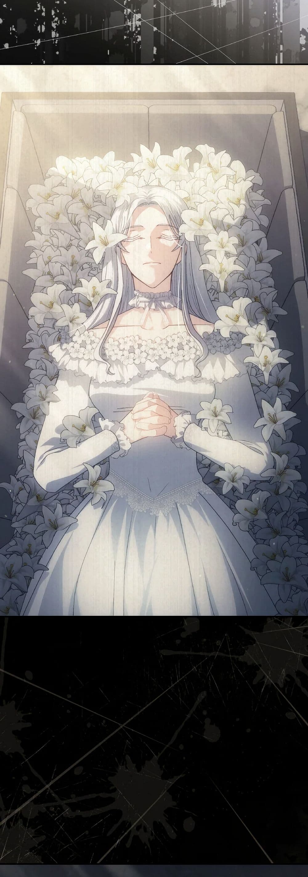I Don't Want to Be Loved page 4
