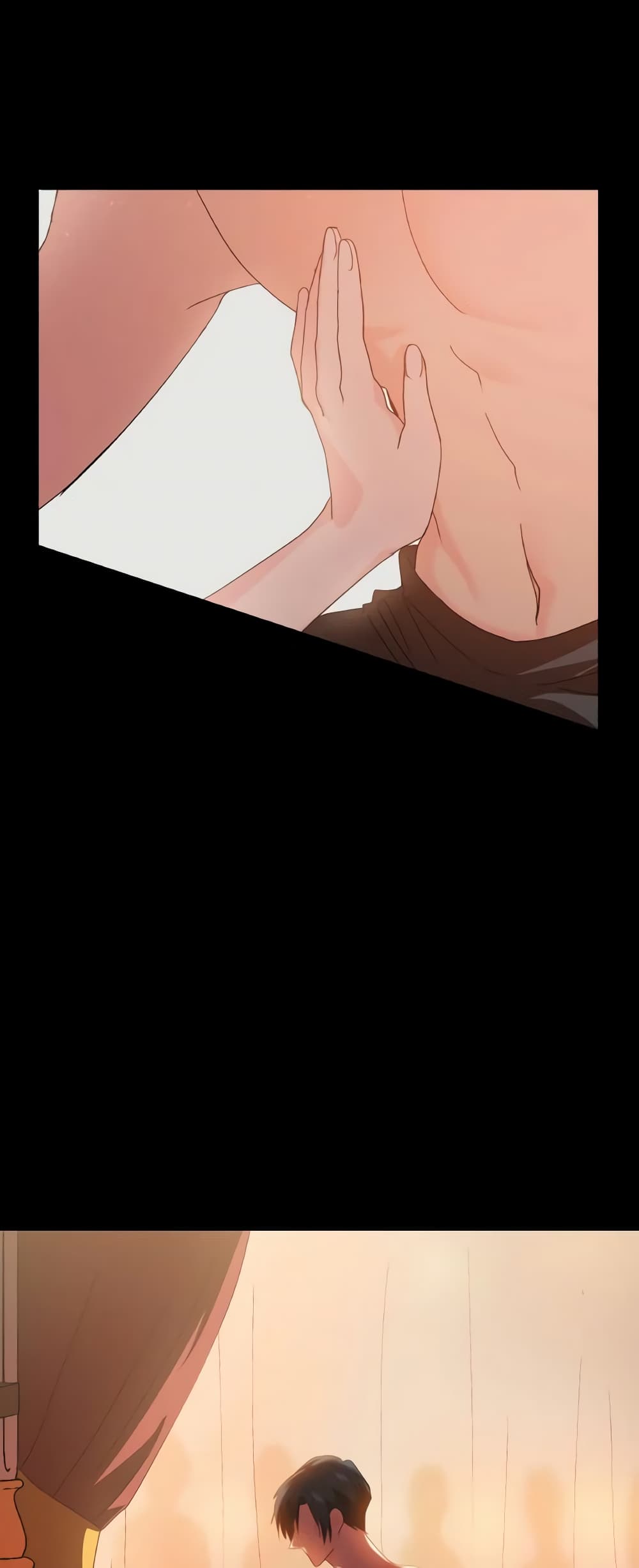I Don't Want to Be Loved page 19