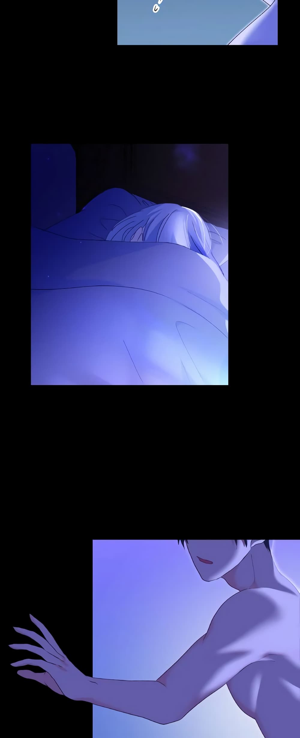 I Don't Want to Be Loved page 51