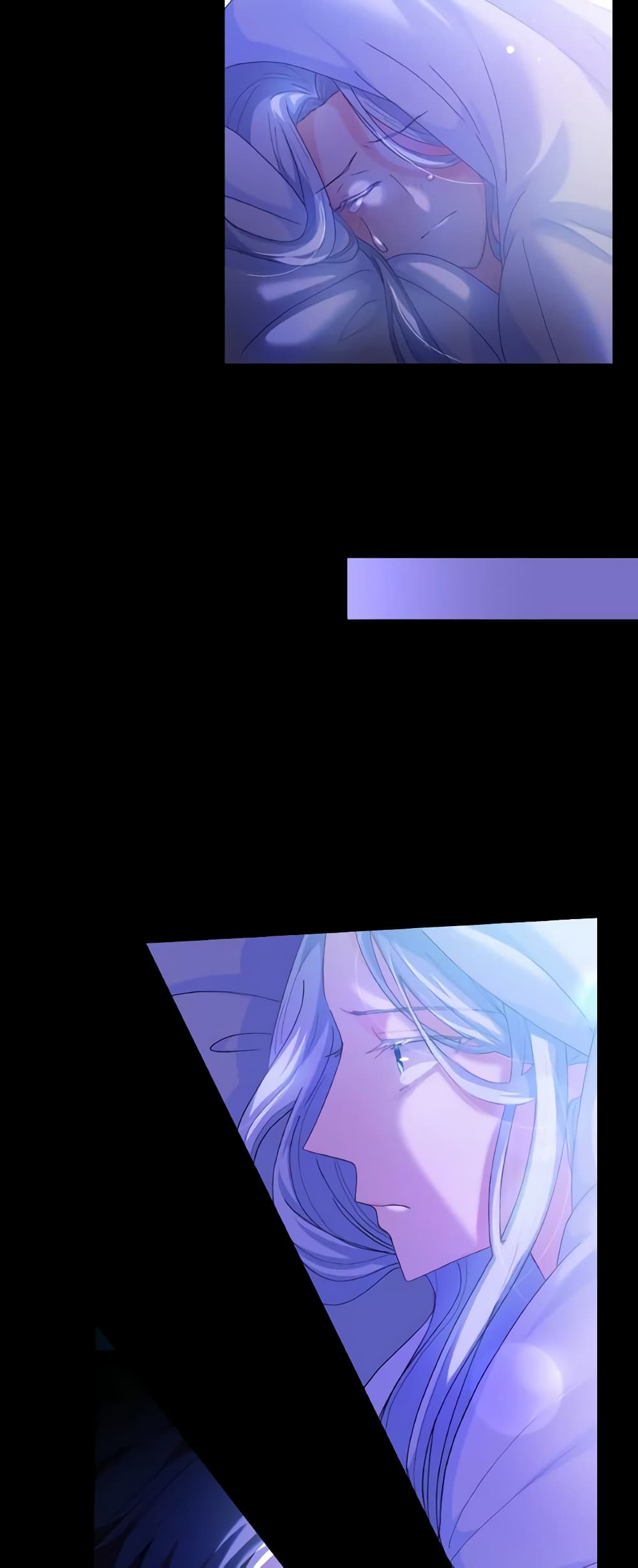 I Don't Want to Be Loved page 60