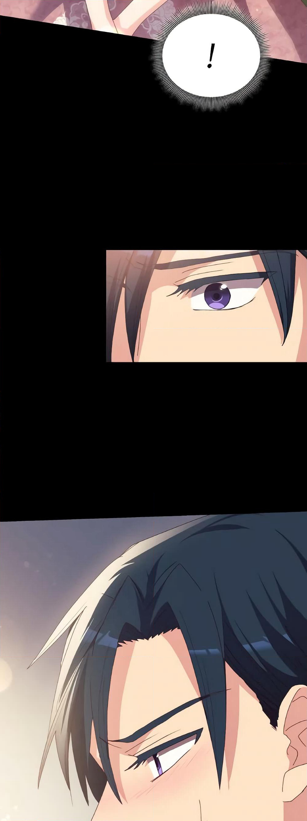 I Don't Want to Be Loved page 40
