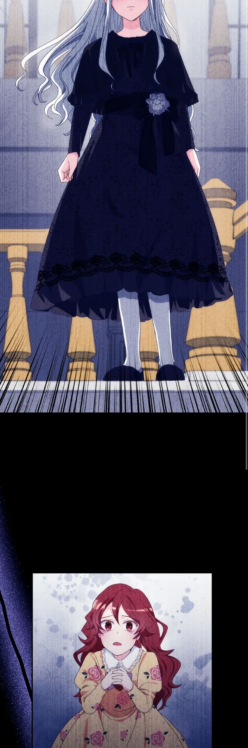 I Don't Want to Be Loved page 10