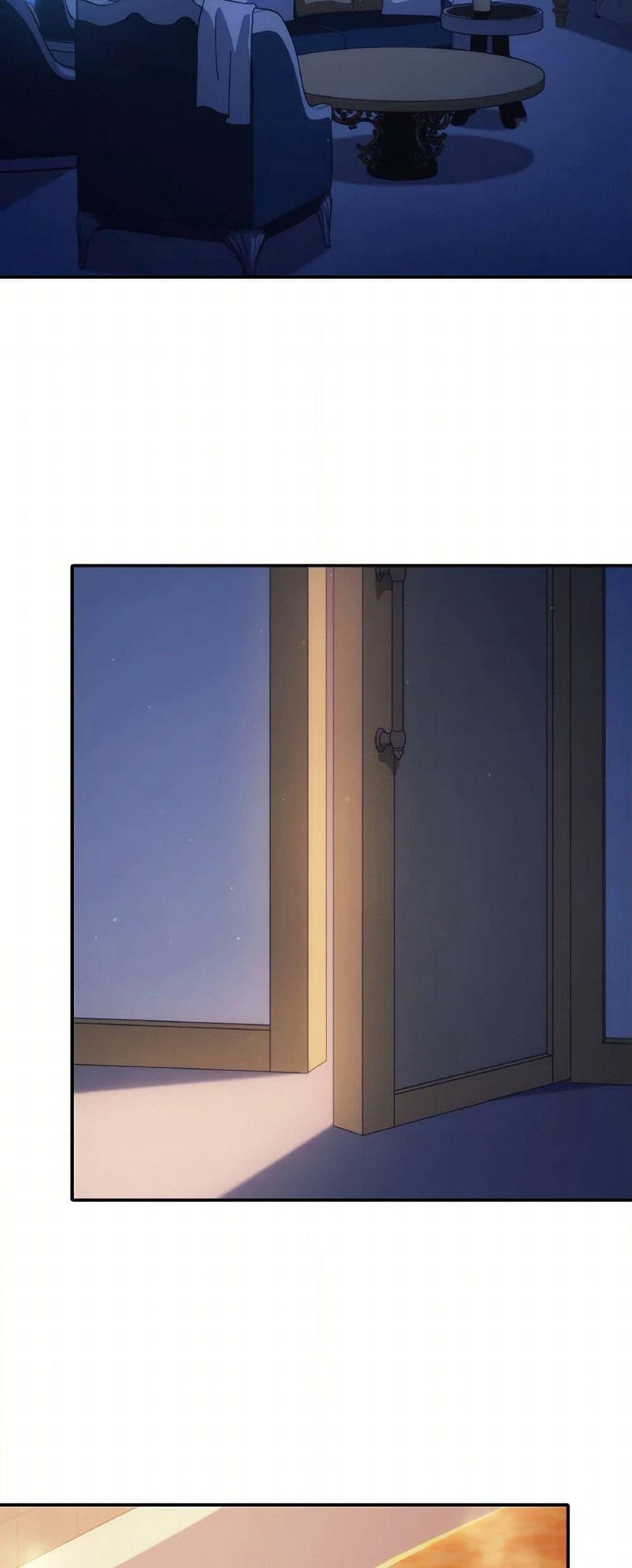 I Don't Want to Be Loved page 36