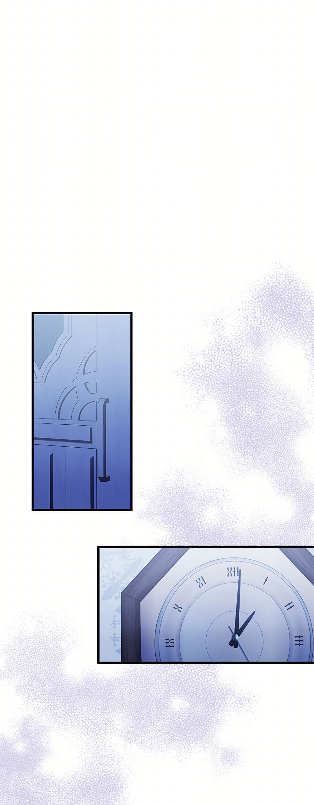 I Don't Want to Bed You! page 44