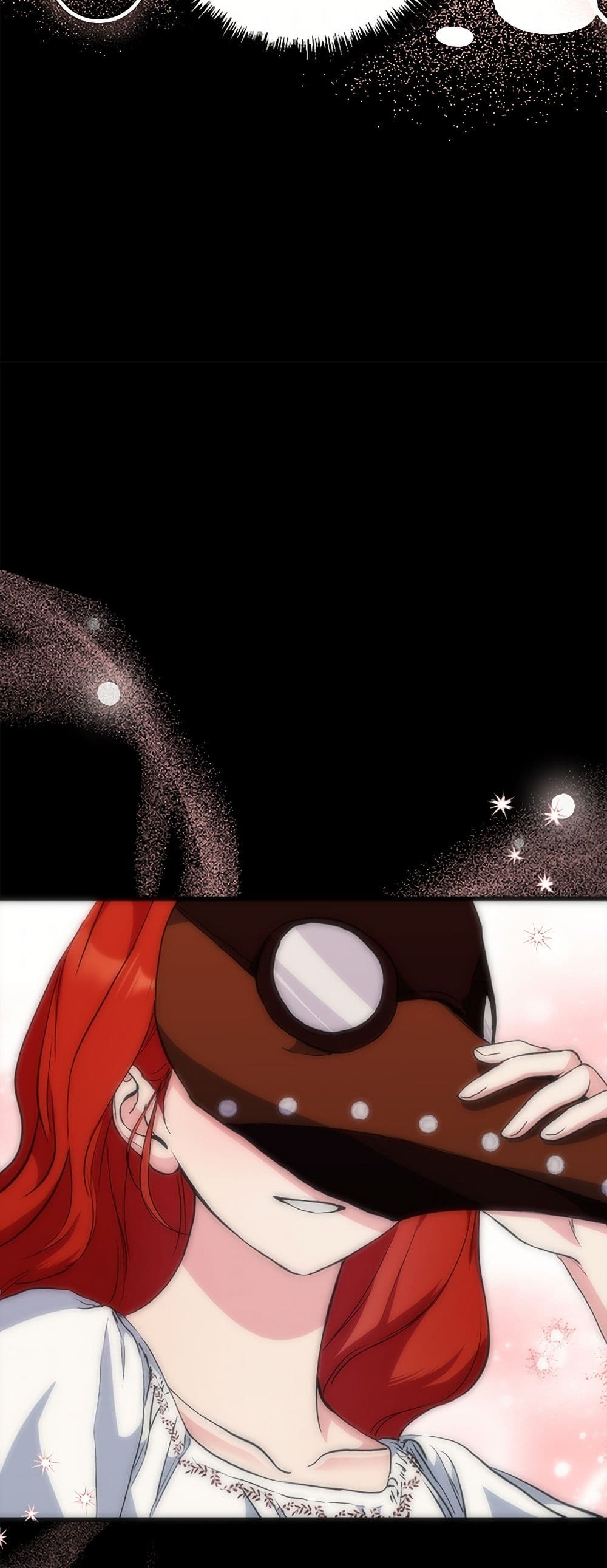 I Don't Want to Bed You! page 13