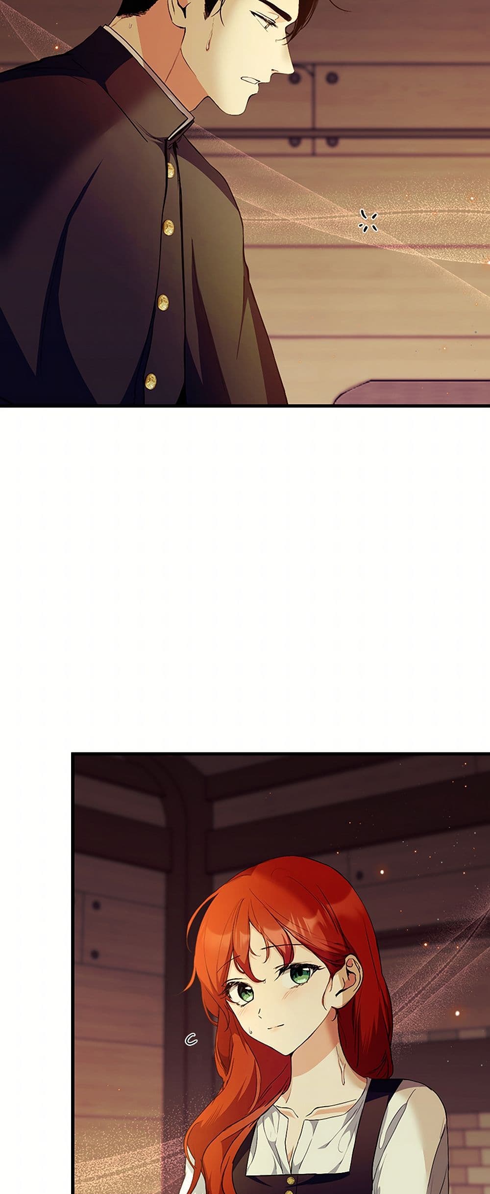 I Don't Want to Bed You! page 33