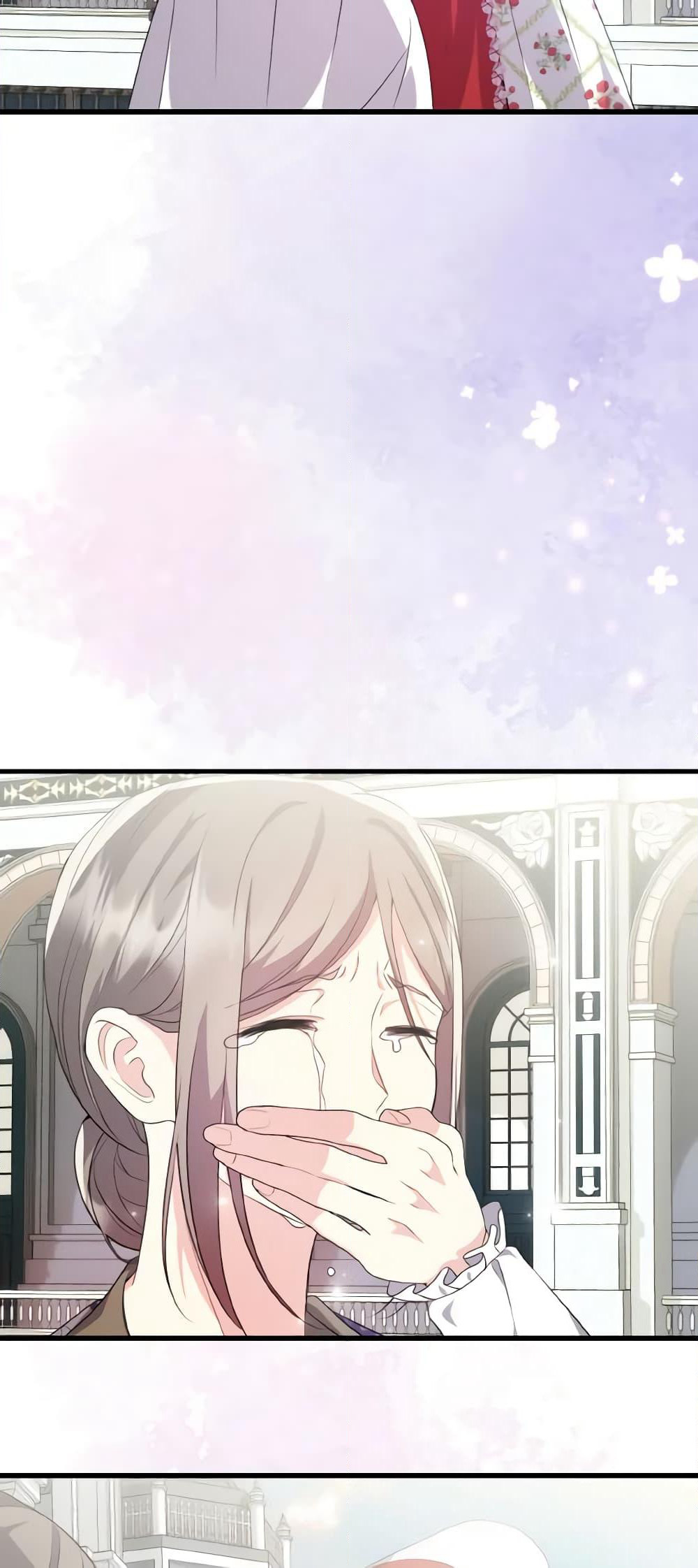 I Don't Want to Work! page 57