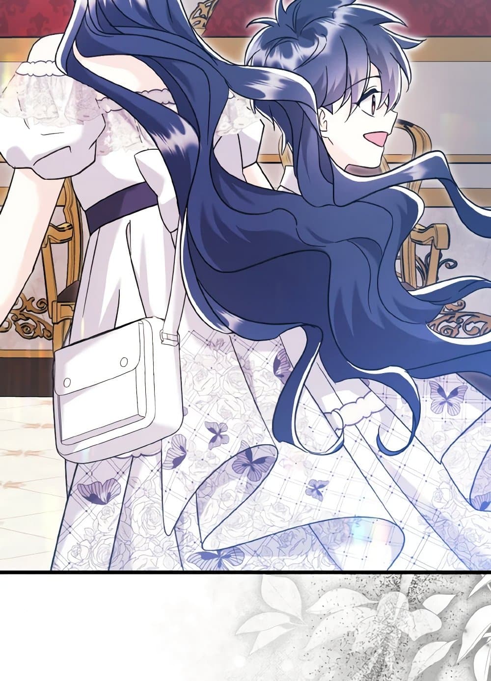 I Don't Want to Work! page 87