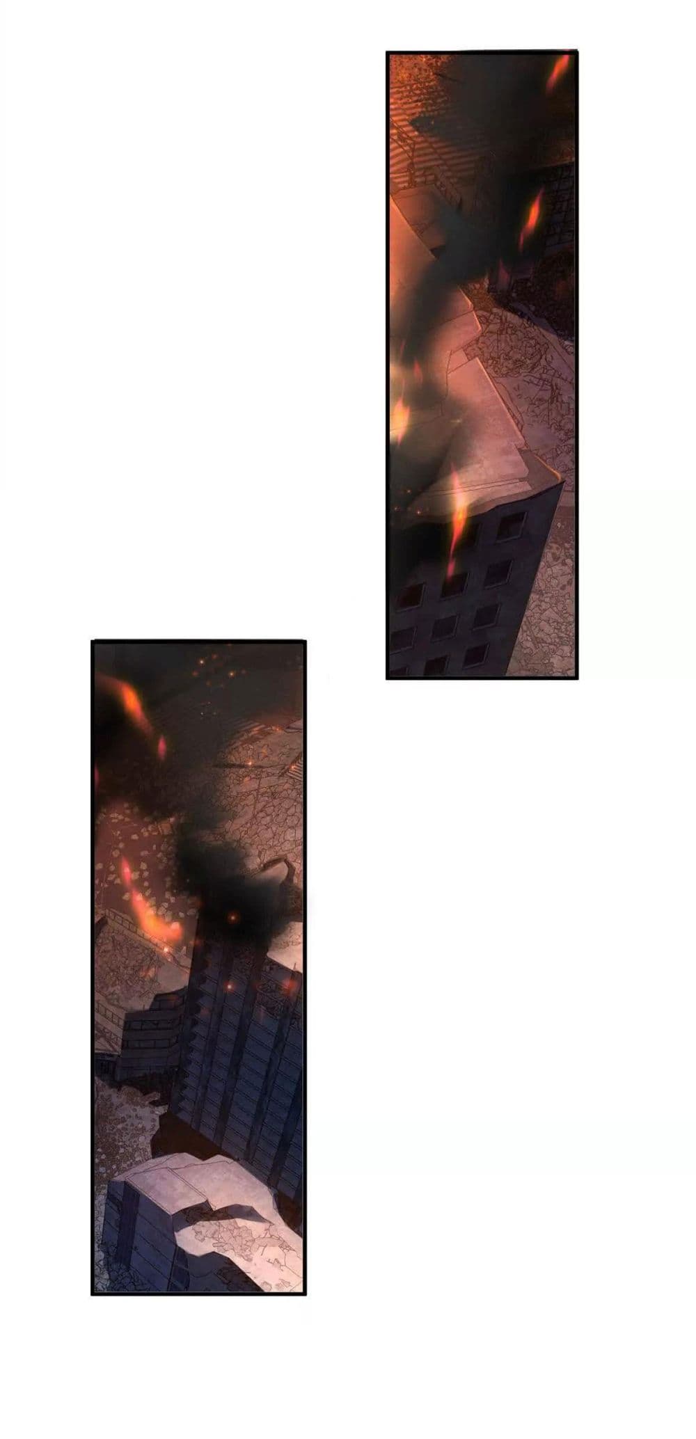 I Escalated With Calamity page 21
