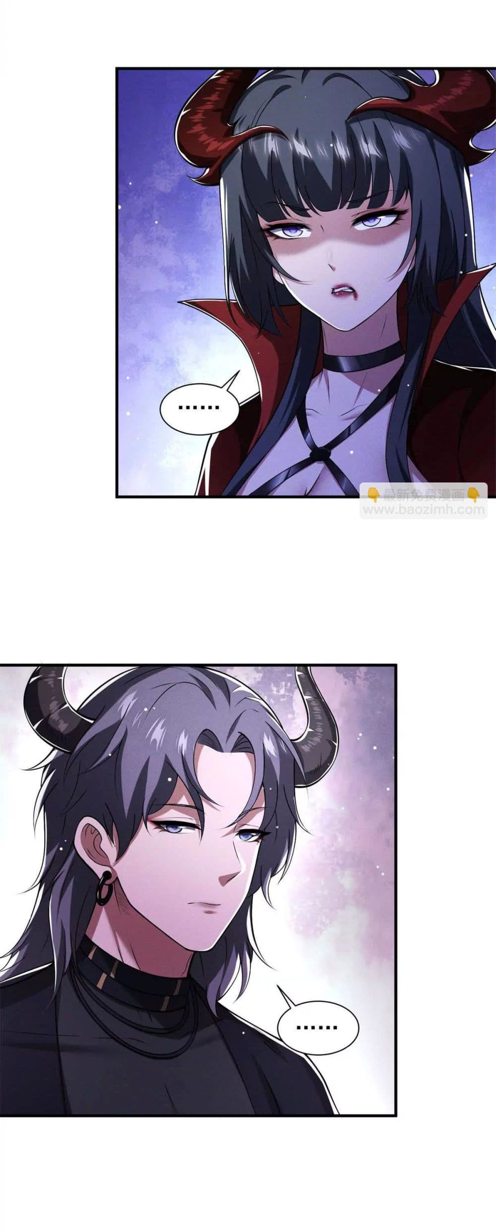 I Escalated With Calamity page 28