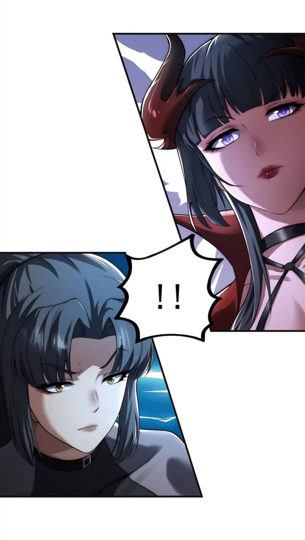 I Escalated With Calamity page 46