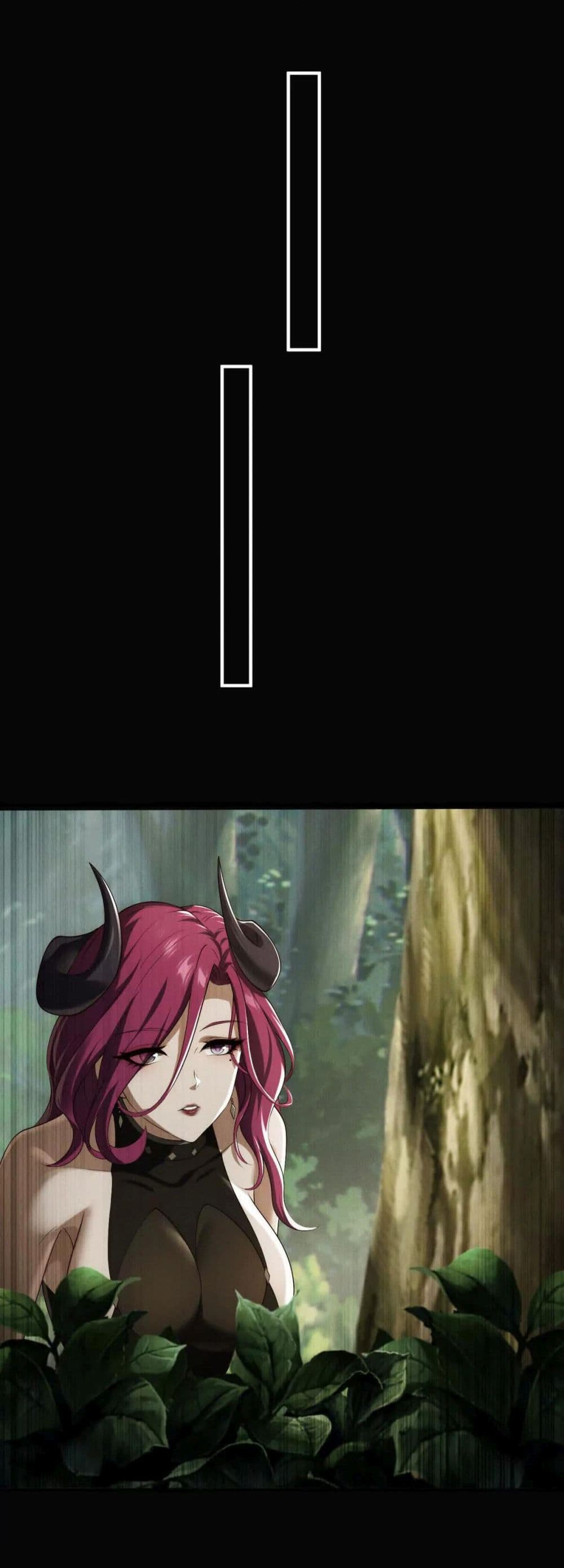 I Escalated With Calamity page 34