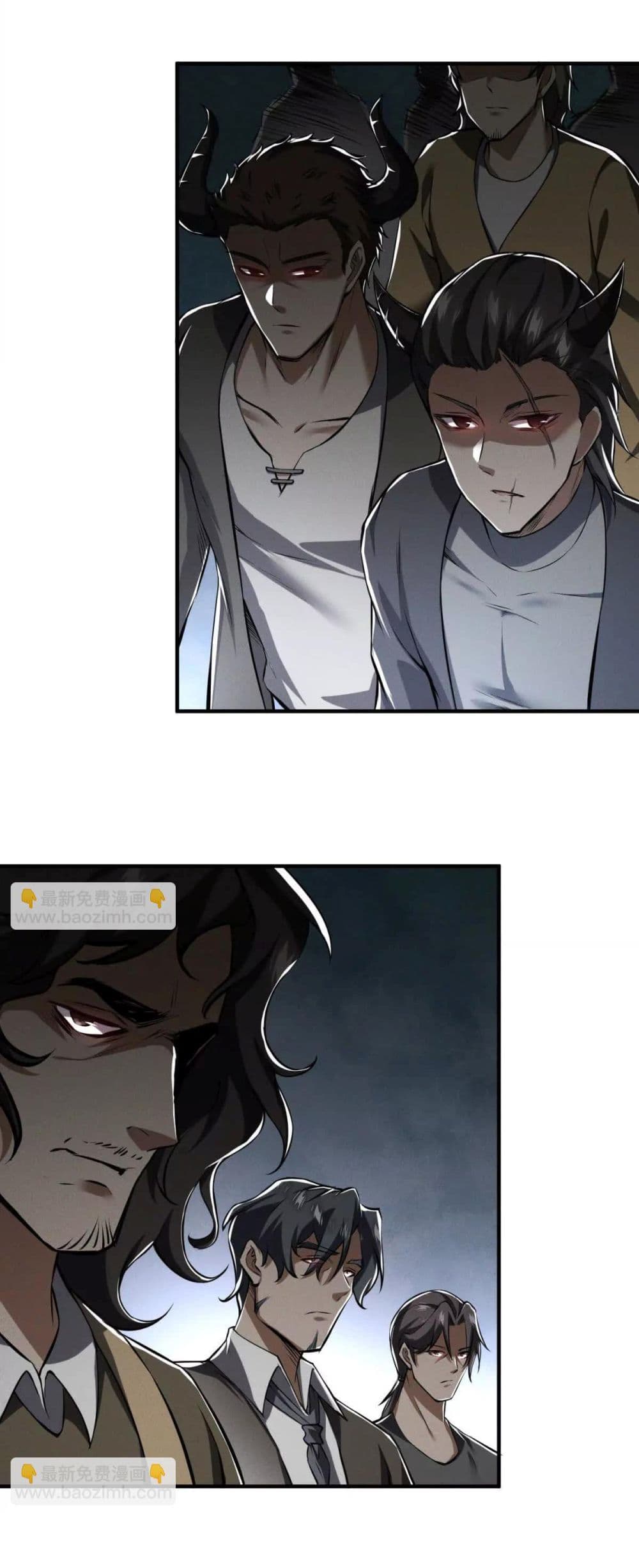 I Escalated With Calamity page 28