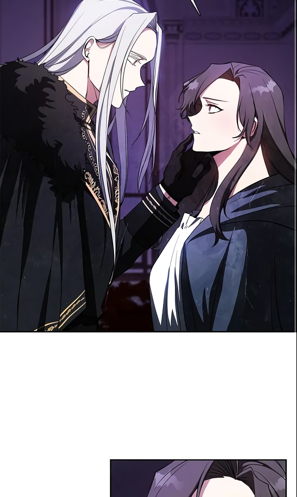 I Failed To Throw The Villain Away page 3