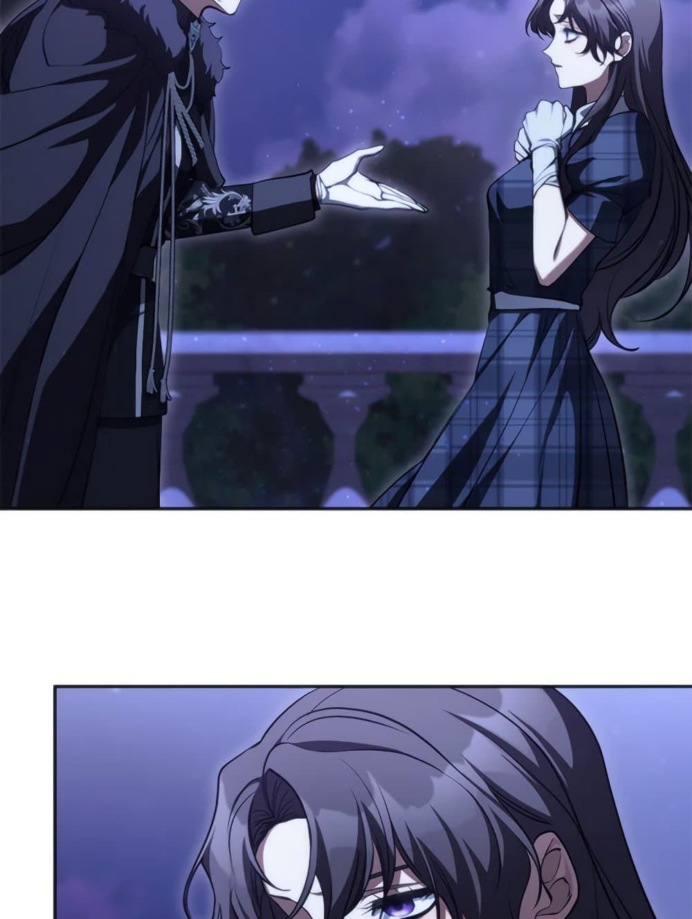 I Failed To Throw The Villain Away page 3
